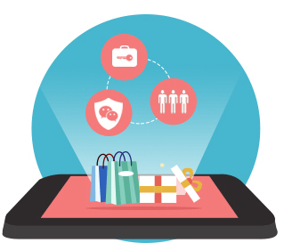 O2O電商系統(tǒng) 連接線上線下的新零售橋梁